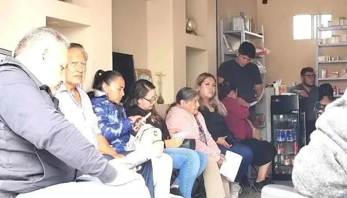 Grupo Médico Acambay - Villa De Acambay De Ruíz Castañeda