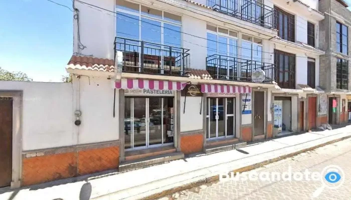 Grupo Médico San Damián - La Cueva