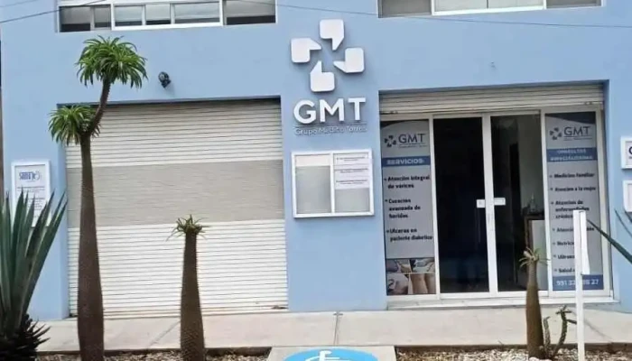 Grupo Medico Torres Catalogo - Oaxaca de Juárez