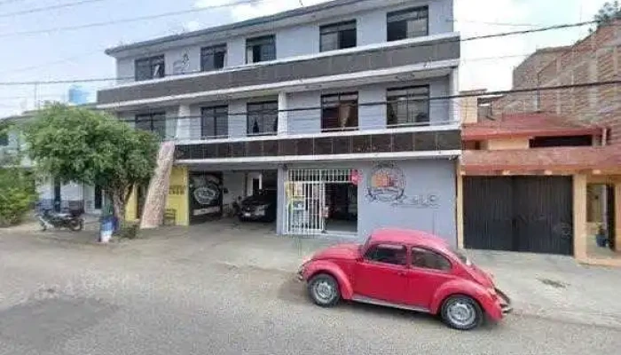 Grupo Medico Torres Catalogodeg - Oaxaca de Juárez