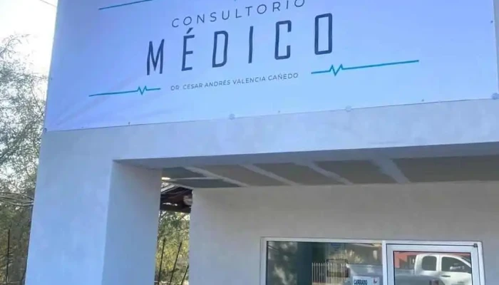 Grupo Médico Valencia Ejido Hermosillo - Hermosillo