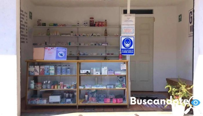 Gtc Medic Consultorio Médico - Cdad. López Mateos