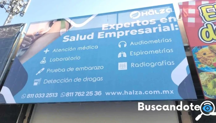 Halza Santa Catarina - Recidencial