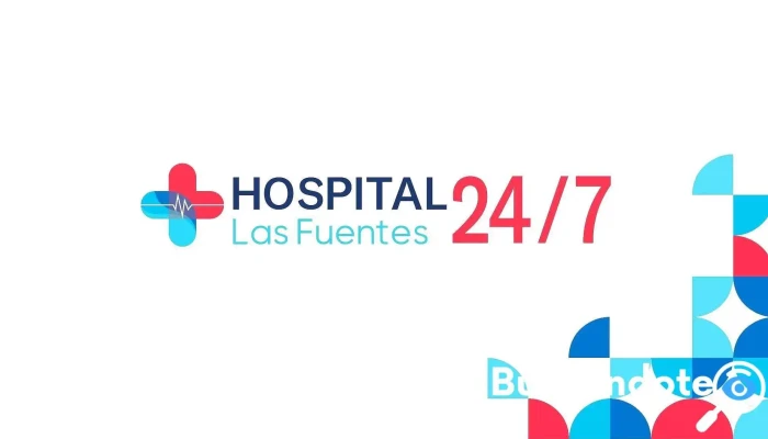 Hospital 24/7 Las Fuentes - Las Fuentes Secc Aztlán