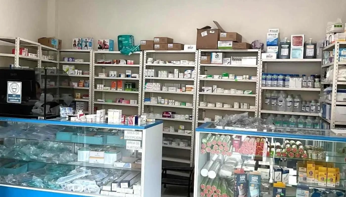 Hospital Angeles Maxeri - La Libertad