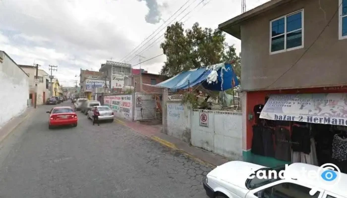 Hospital Apaxco - Apaxco De Ocampo