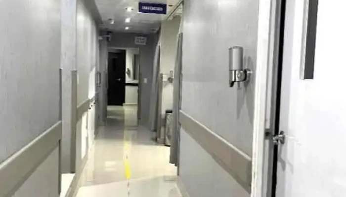 Hospital Balboa Mazatlan *WorldClass* - Zona Dorada