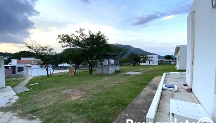 Hospital Basico Comunitario de Angel Albino Corzo - Emiliano Zapata