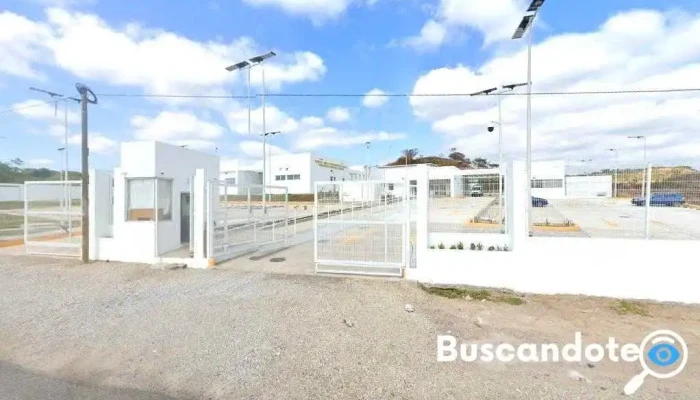 Hospital Básico Comunitario Venustiano Carranza, Chiapas - 30224 Miguel Hidalgo