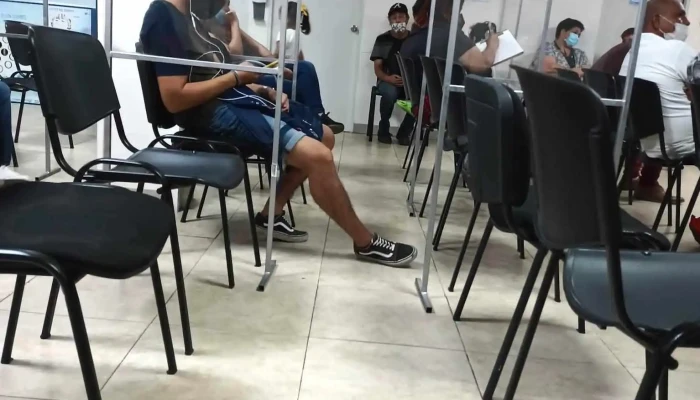 Hospital Centra - 67193 Guadalupe