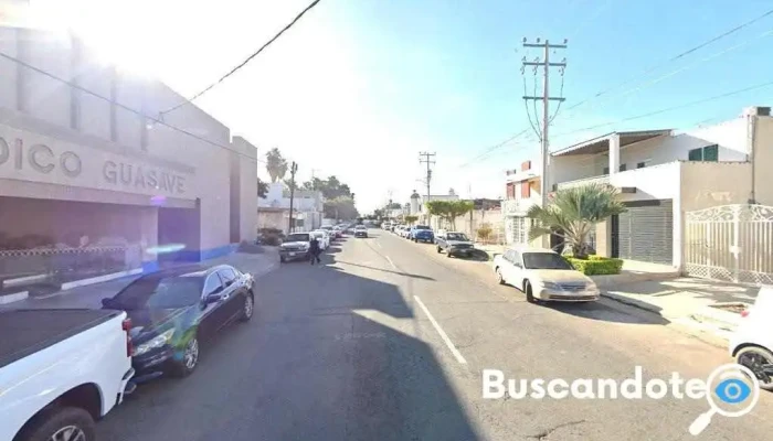 Hospital Centro Médico Guasave - Guasave