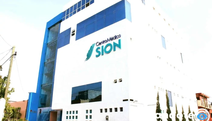 Hospital Centro Médico Sion - Magisterial
