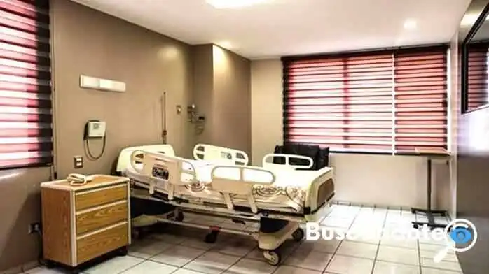 Hospital Clínica De Diagnóstico Del Guadiana - Centro