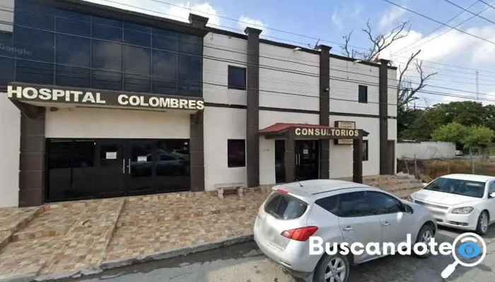 Hospital Colombres - Río Bravo 2