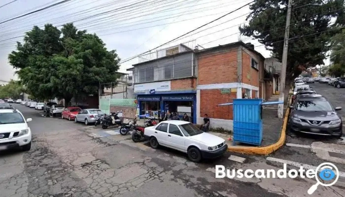 Hospital de Especialidades Médicas Cusaem - La Loma
