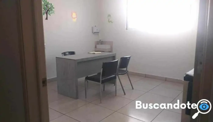 Hospital de Especialidades Tequixquiac - Deportistas