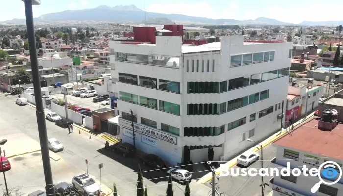 Hospital El Nevado - Toluca De Lerdo