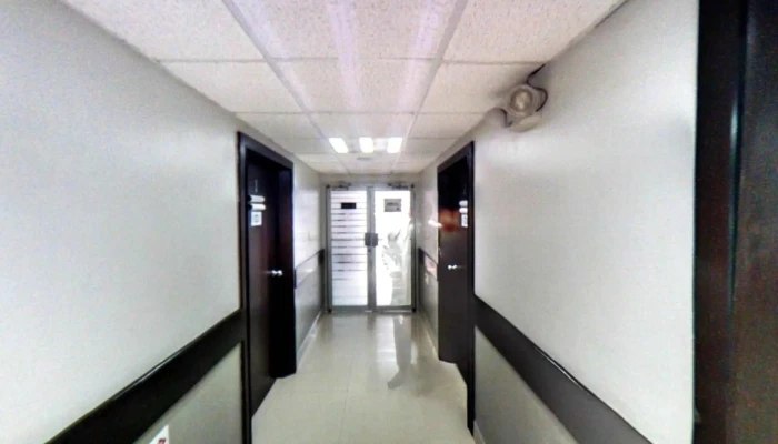 Hospital Esperanza - Rodríguez