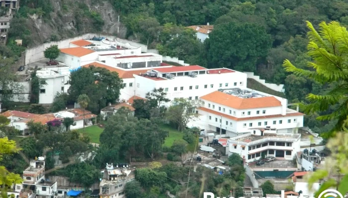 Hospital General Adolfo Prieto - El Chorrillo