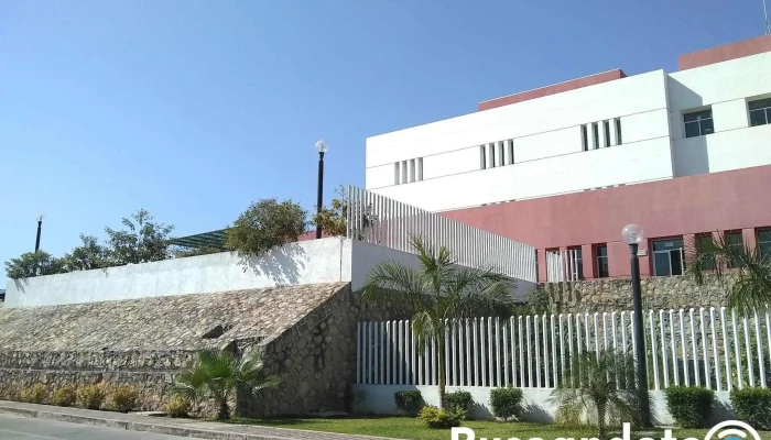 Hospital General Coyuca de Catalán - Vicente Guerrero