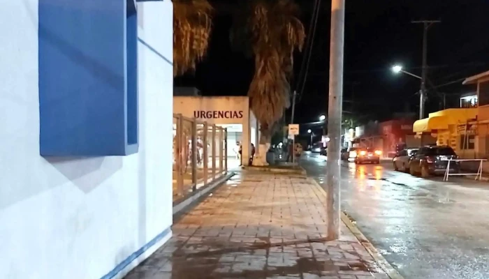 Hospital General de Ciudad Mante - Altavista Ii