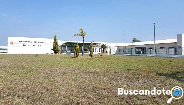 Hospital General Del Sur - Jesús Tepactepec