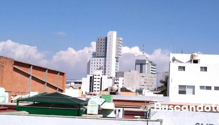 Hospital H+ Querétaro - Centro