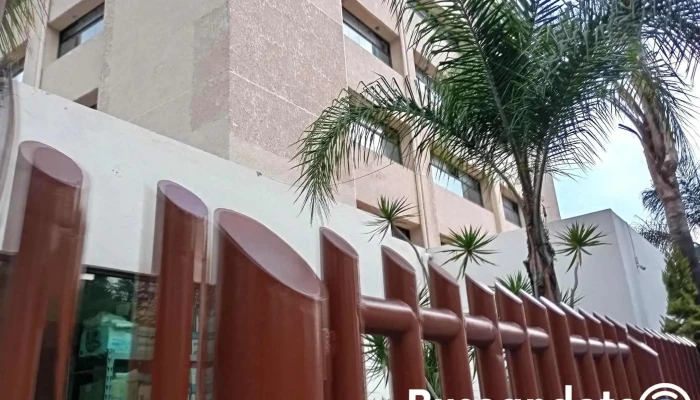 Hospital Humanitas - San Buenaventura Atempa