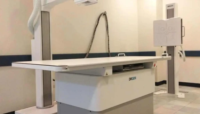 Hospital Imss Bienestar - 40976 Coyuca De Benítez
