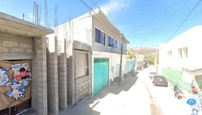 Hospital - Loma Bonita