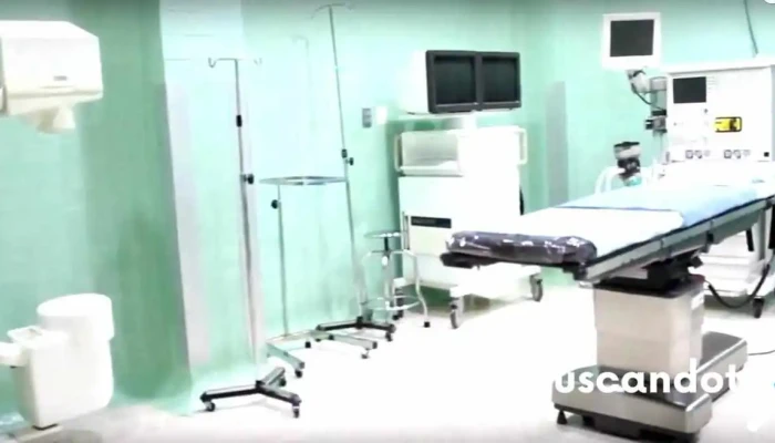 Hospital Luis Martin - Centro