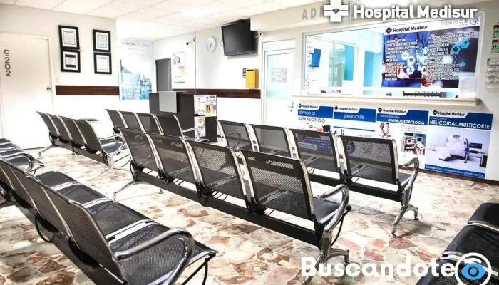 Hospital Medisur - Centro
