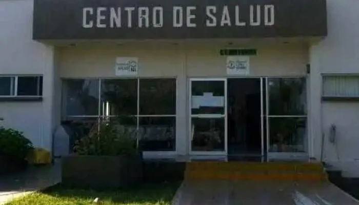 Hospital Mier Y Noriega - 67980 Mier Y Noriega