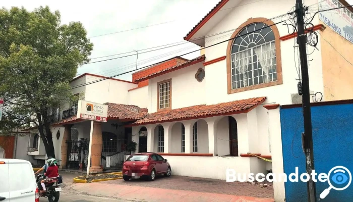 Hospital Novus Medica - Cdad. López Mateos