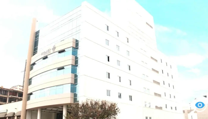 Hospital Premier - Zona Urbana Rio Tijuana