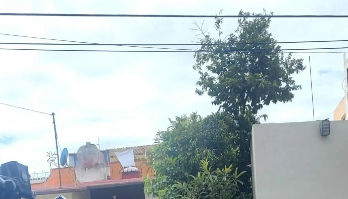 Hospital Reforma -  Abierto Ahora - Oaxaca de Juárez