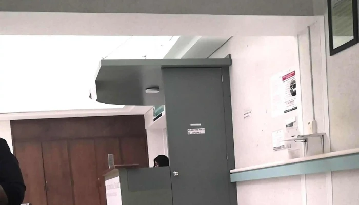 Hospital Regional De Alta Especialidad De Oaxaca -  Horario - San Bartolo Coyotepec