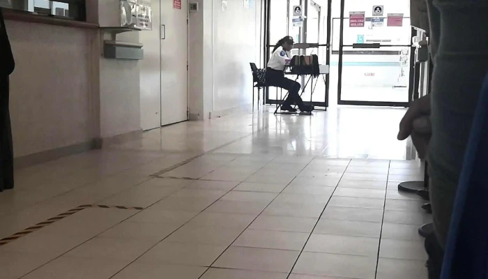 Hospital Regional De Alta Especialidad De Oaxaca -  Puntaje - San Bartolo Coyotepec