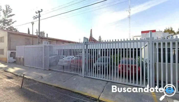 Hospital Regional Issemym Urgencias - Cdad. Nezahualcóyotl