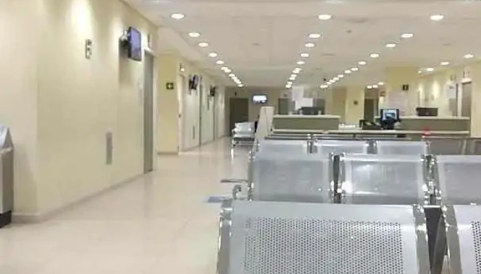 Hospital Regional Tlalnepantla ISSEMyM - Tlalnepantla