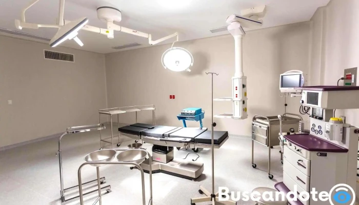 Hospital San Lucas -  Del Propietario - Oaxaca de Juárez