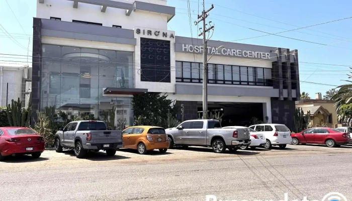Hospital Sirona - Valle Dorado