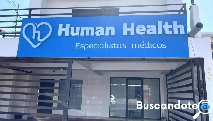 Human Health Especialistas Médicos - Sacramento