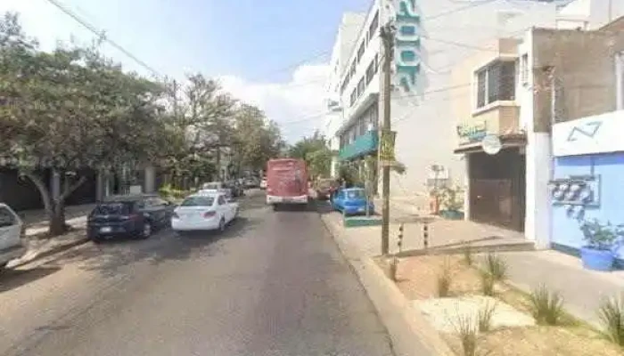 Imagen Diagnostica Abc Rayos X Estudios Contrastados Densitometrias Ultrasonidos Y Mastografias Como Llegardeg - Oaxaca de Juárez