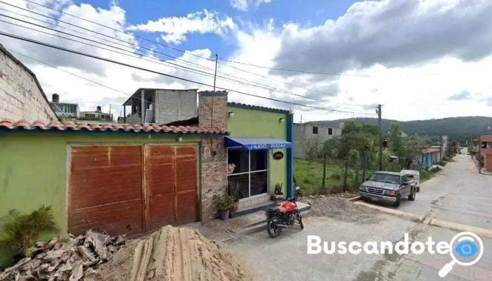 Imms Rural - Centro