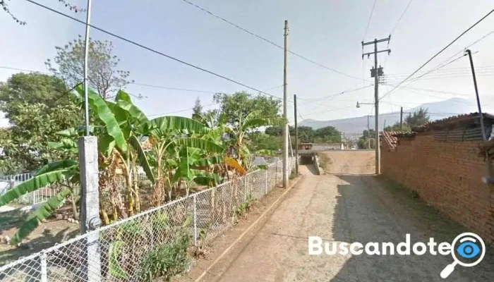 Imss Bienestar Acachuen (centro de salud local) - Acachuén