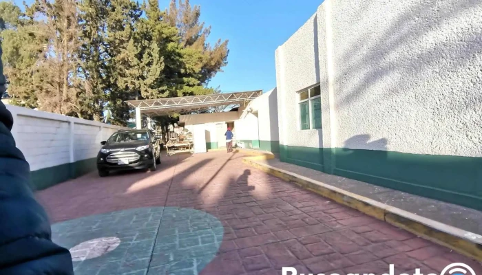 Imss Bienestar - Ceaps Nextlalpan - Central