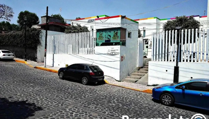 Imss Bienestar - Ceaps Tepozotlán Nicolás Bravo - Tlacateco