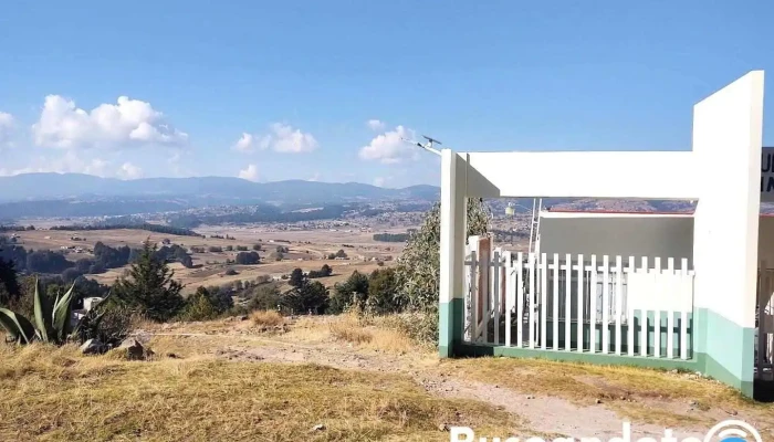 Imss Bienestar - Centro de Salud Cedro de la Manzana - San José Del Rincón Centro