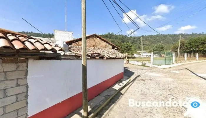 Imss Bienestar - Centro de Salud Chiltepec - Chiltepec De Hidalgo